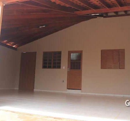 Estância 5 Minutos Olímpia Exterior foto
